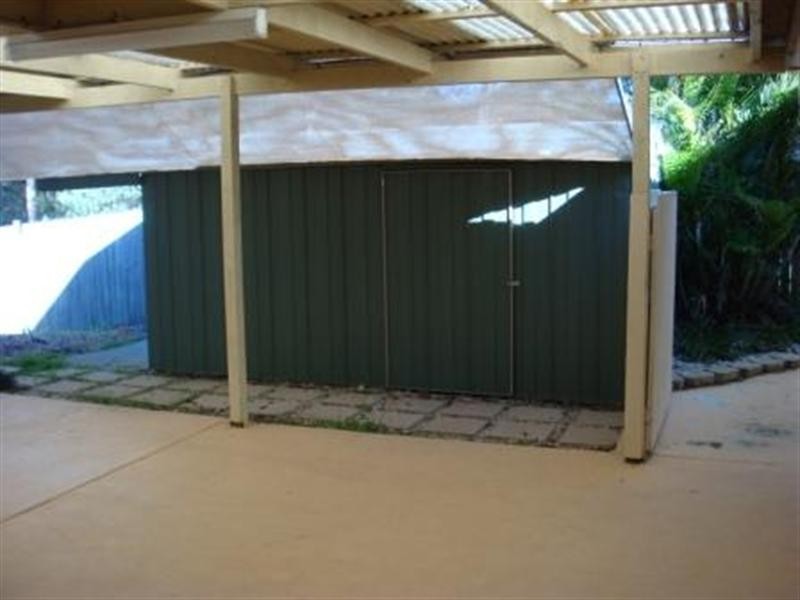 Alexandra Hills QLD 4161