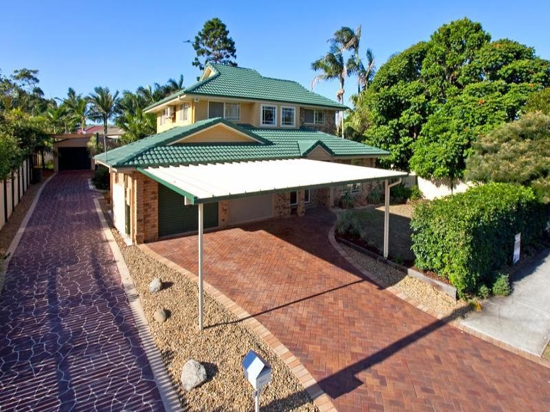 87 Creek Road, Birkdale QLD 4159