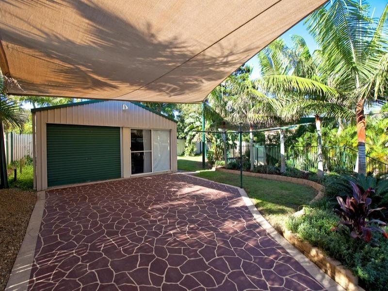 87 Creek Road, Birkdale QLD 4159