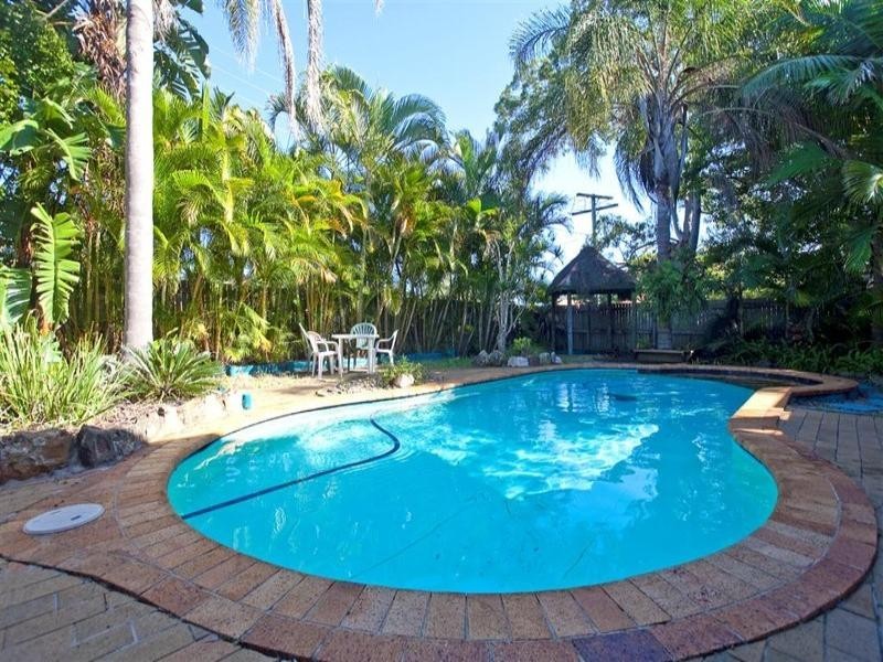 72 Wentworth Drive, Capalaba QLD 4157