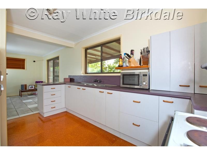 Birkdale QLD 4159