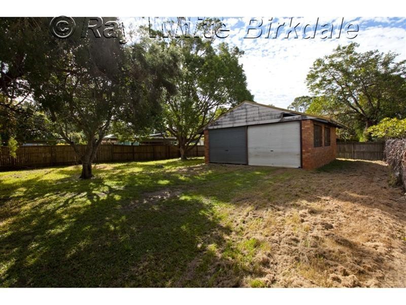Birkdale QLD 4159
