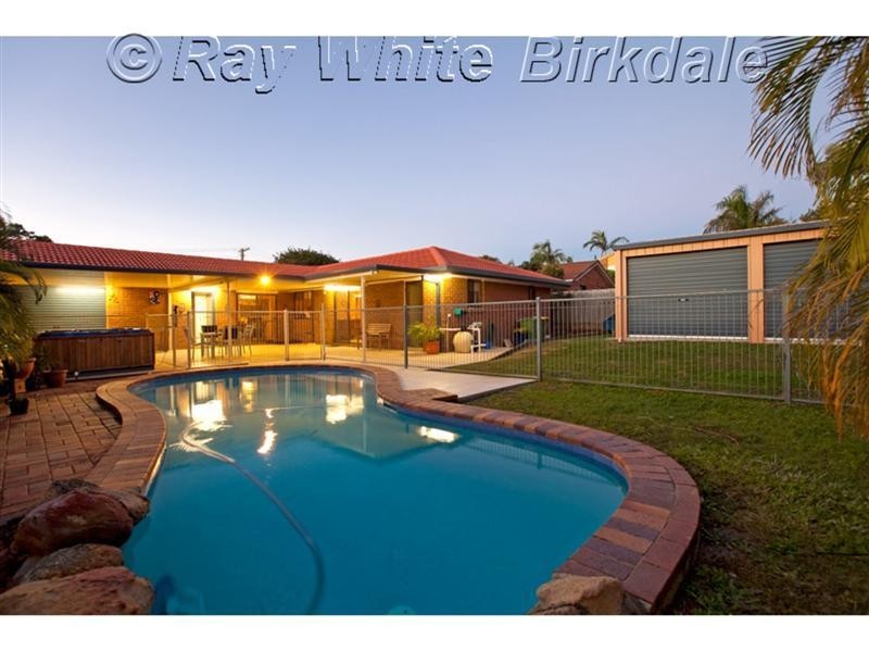 17 Dyer Street, Alexandra Hills QLD 4161