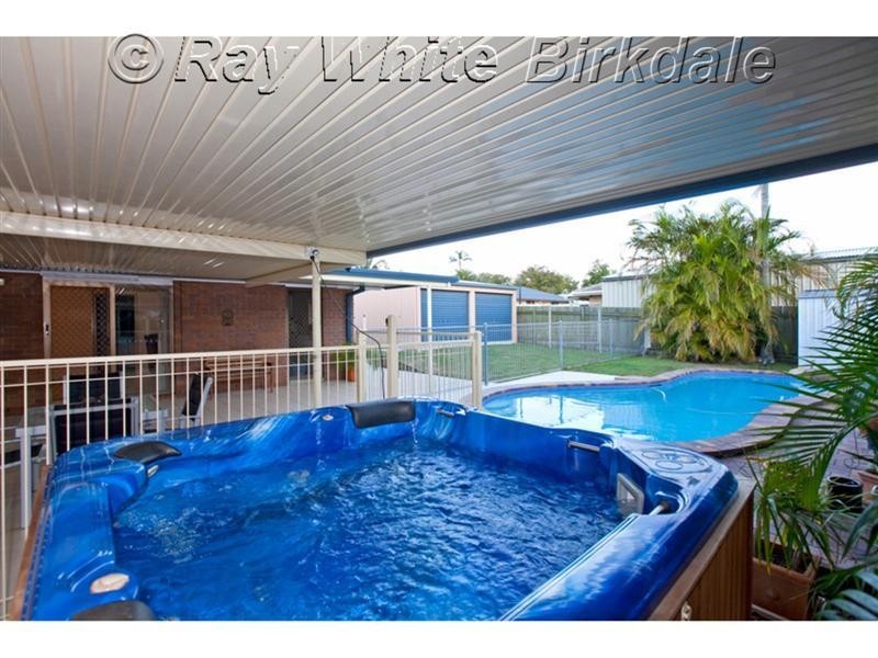 17 Dyer Street, Alexandra Hills QLD 4161