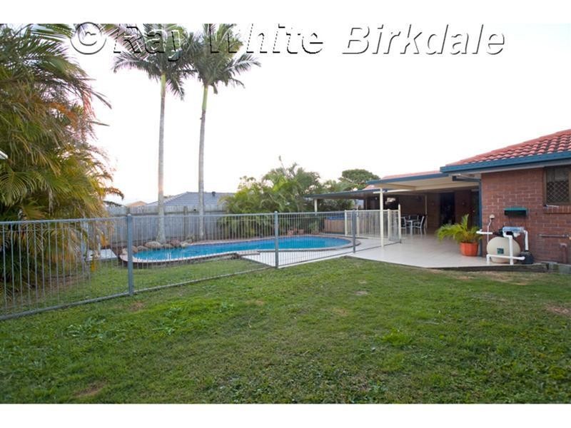 17 Dyer Street, Alexandra Hills QLD 4161