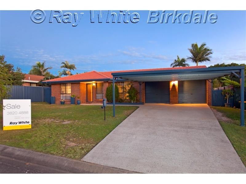 17 Dyer Street, Alexandra Hills QLD 4161