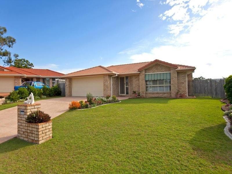 11 Orangegrove Court, Birkdale QLD 4159