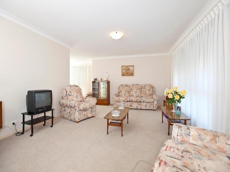 11 Orangegrove Court, Birkdale QLD 4159