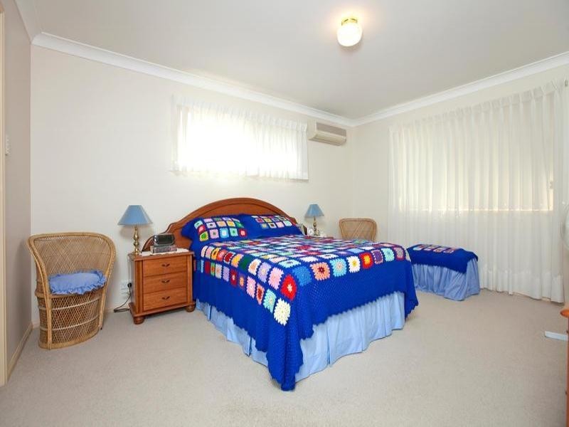 11 Orangegrove Court, Birkdale QLD 4159