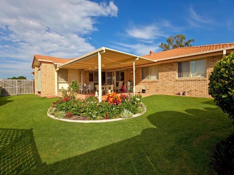 11 Orangegrove Court, Birkdale QLD 4159