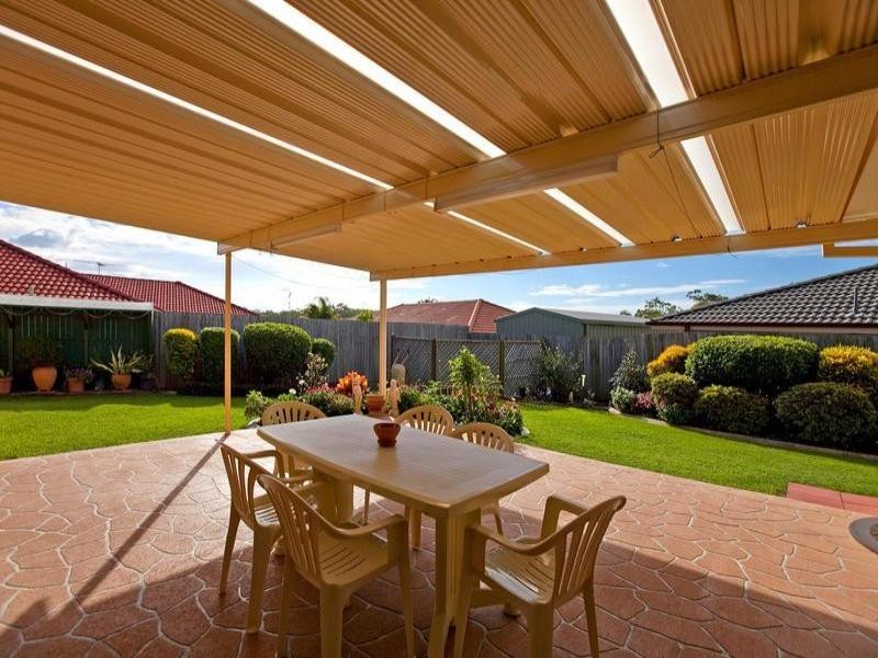 11 Orangegrove Court, Birkdale QLD 4159