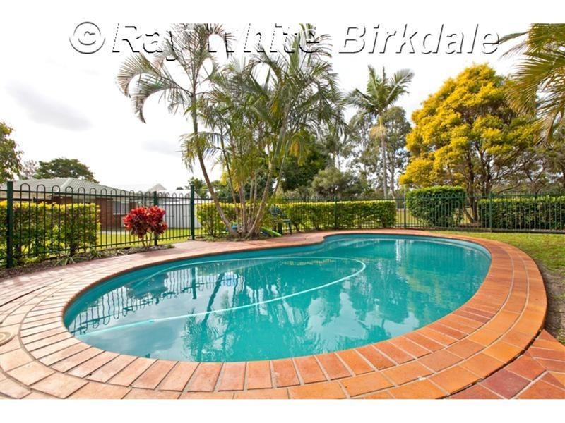 2 Richard Court, Capalaba QLD 4157