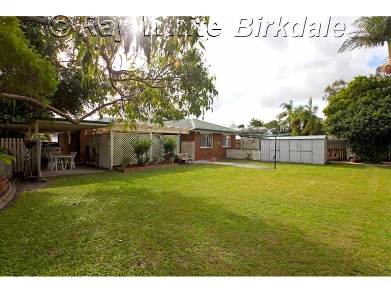 2 Richard Court, Capalaba QLD 4157
