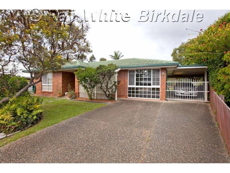 2 Richard Court, Capalaba QLD 4157