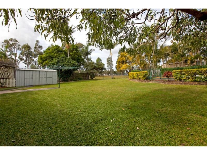 2 Richard Court, Capalaba QLD 4157