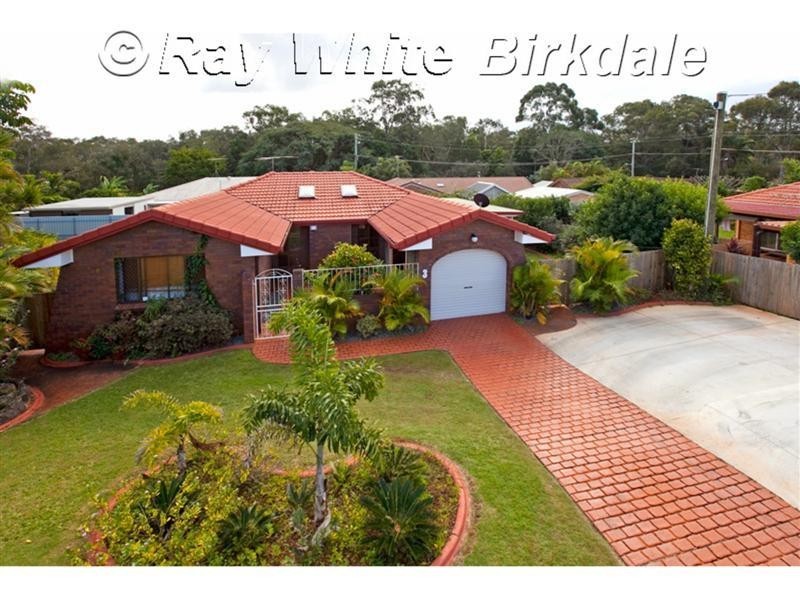 3 Michelle Place, Victoria Point QLD 4165