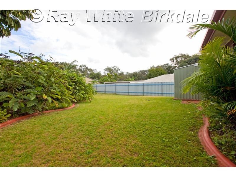 3 Michelle Place, Victoria Point QLD 4165