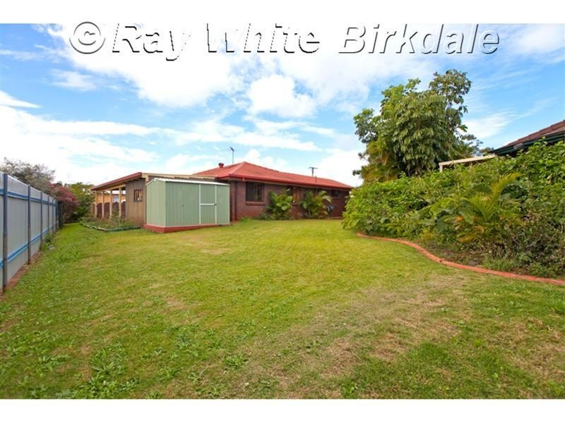 3 Michelle Place, Victoria Point QLD 4165