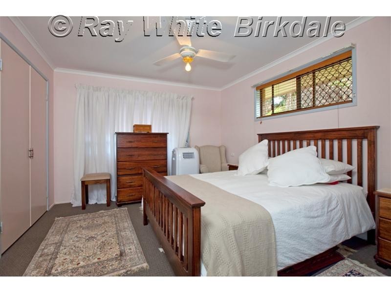 3 Michelle Place, Victoria Point QLD 4165