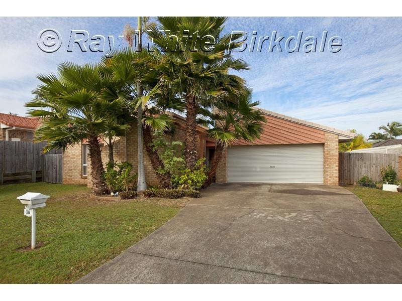 36 Trevally Crescent, Manly West QLD 4179