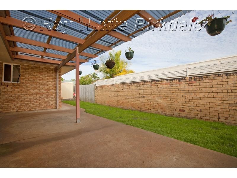 36 Trevally Crescent, Manly West QLD 4179