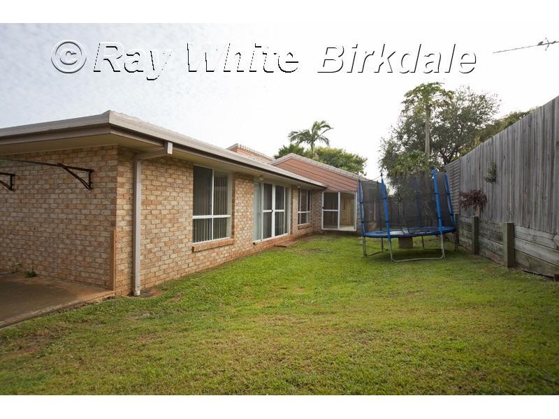 36 Trevally Crescent, Manly West QLD 4179