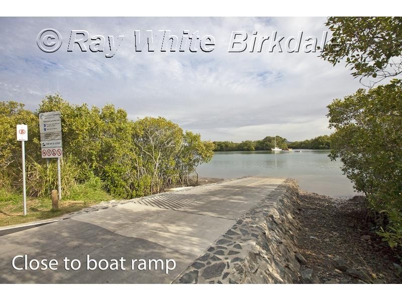 100 QUEENS Esplanade, Thorneside QLD 4158