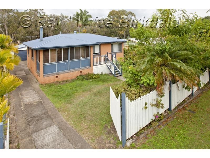 32 Glading Street, Manly West QLD 4179