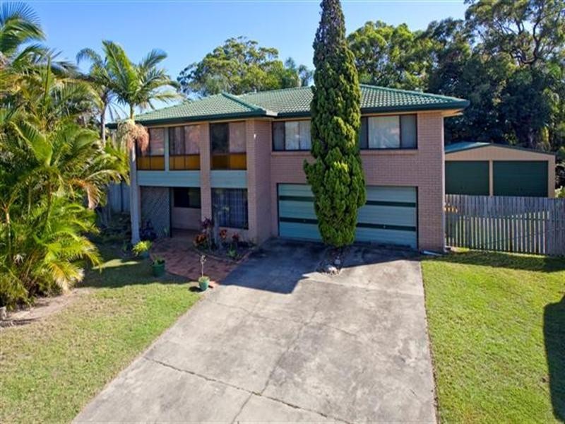 72 WENTWORTH Drive, Capalaba QLD 4157