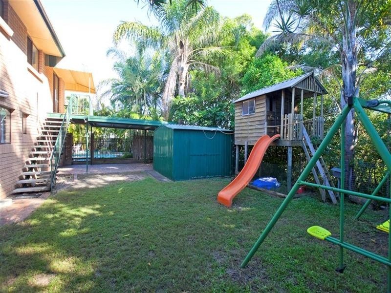 72 WENTWORTH Drive, Capalaba QLD 4157