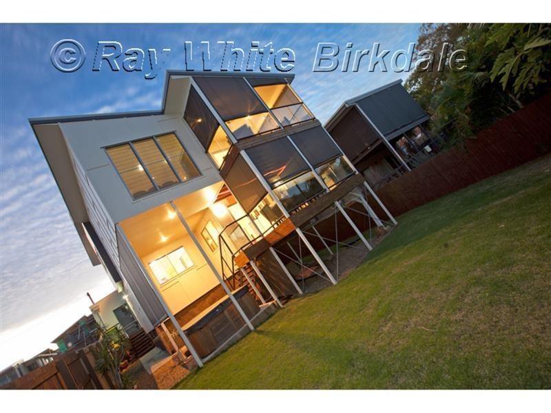 333 Main Road, Wellington Point QLD 4160