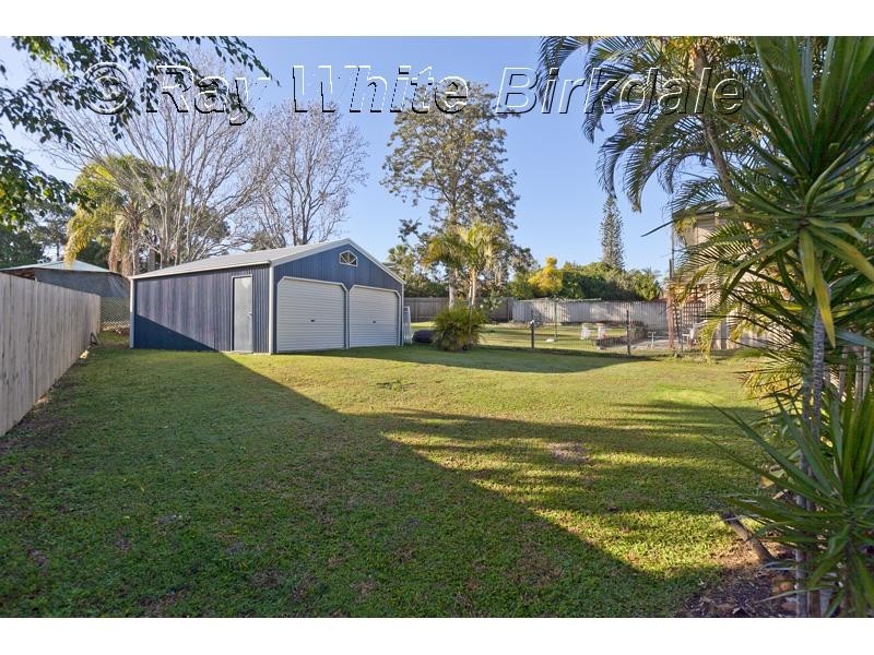 13 Consort Street, Alexandra Hills QLD 4161
