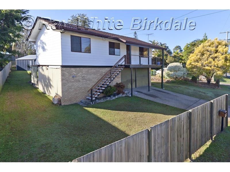 13 Consort Street, Alexandra Hills QLD 4161
