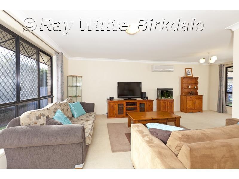 3 Honeygem Place, Birkdale QLD 4159