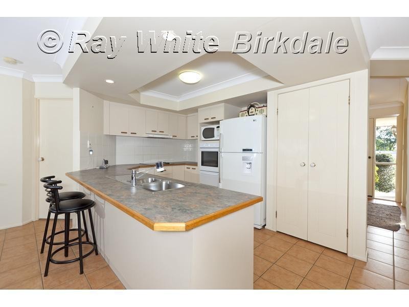 3 Honeygem Place, Birkdale QLD 4159