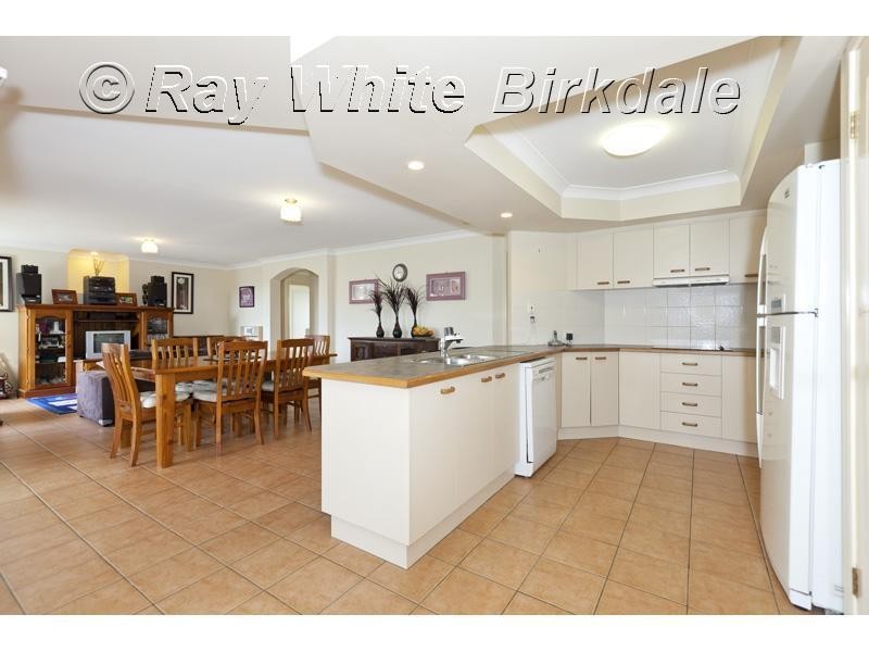 3 Honeygem Place, Birkdale QLD 4159