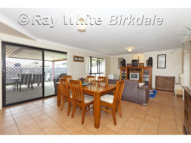 3 Honeygem Place, Birkdale QLD 4159