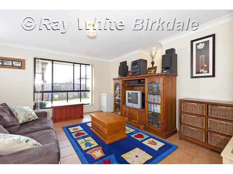 3 Honeygem Place, Birkdale QLD 4159