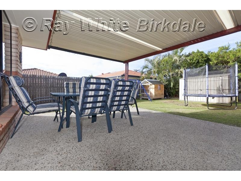 3 Honeygem Place, Birkdale QLD 4159