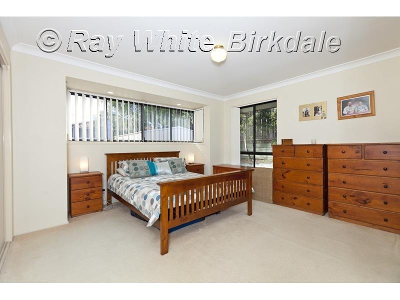 3 Honeygem Place, Birkdale QLD 4159