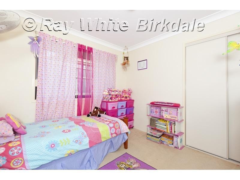 3 Honeygem Place, Birkdale QLD 4159