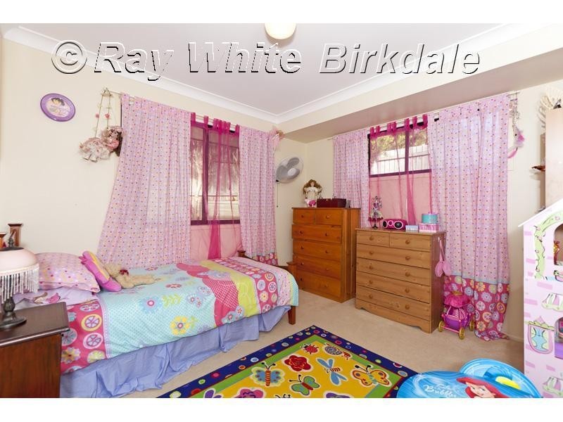 3 Honeygem Place, Birkdale QLD 4159