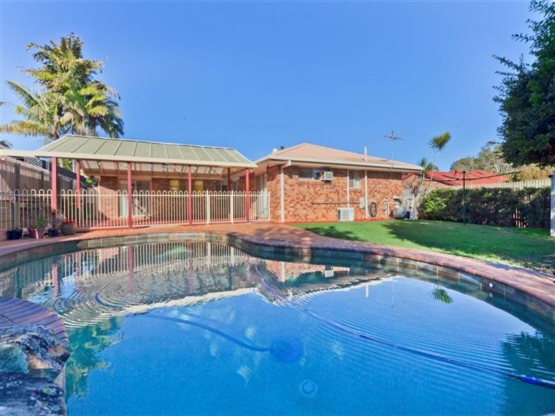 70 Marlborough Road, Wellington Point QLD 4160