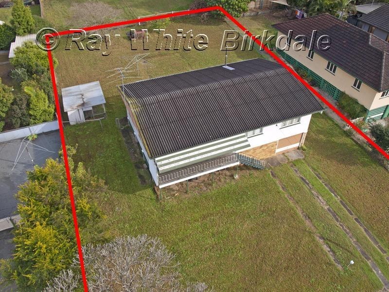 48 Trafalgar Street, Morningside QLD 4170