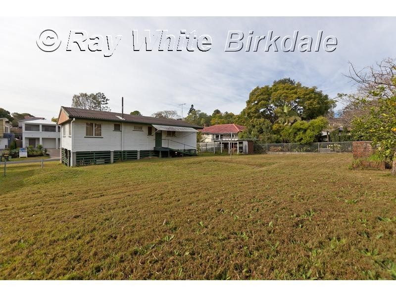 48 Trafalgar Street, Morningside QLD 4170