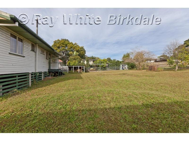 48 Trafalgar Street, Morningside QLD 4170