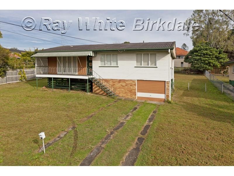 48 Trafalgar Street, Morningside QLD 4170