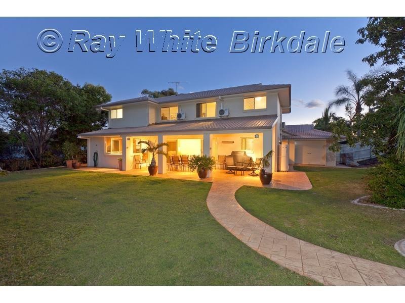 66 Hanover Drive, Alexandra Hills QLD 4161