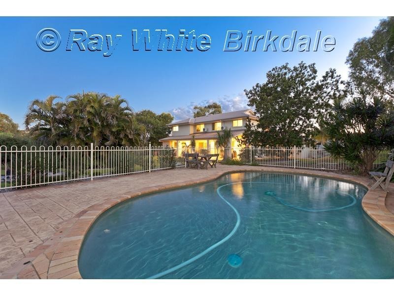 66 Hanover Drive, Alexandra Hills QLD 4161