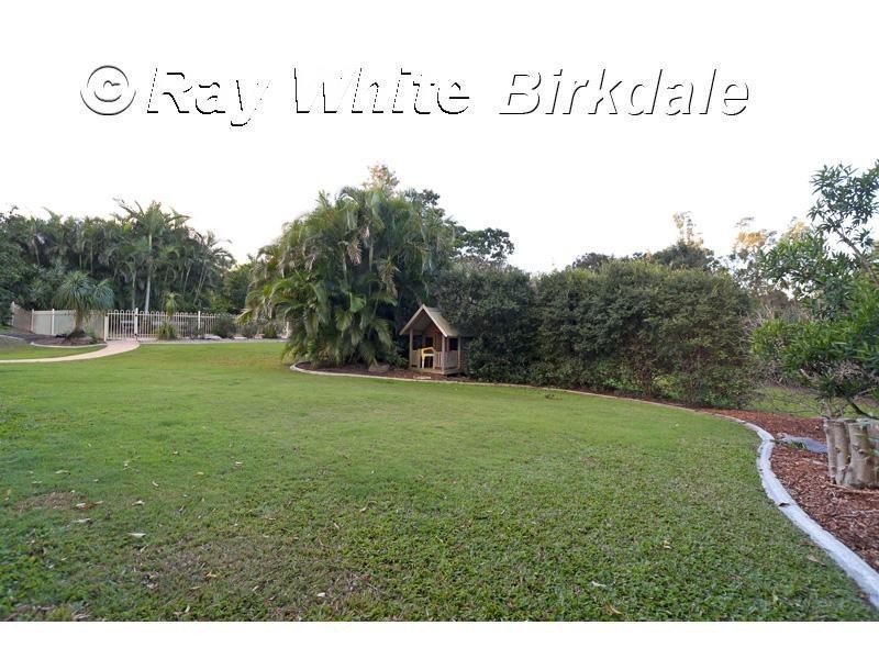 66 Hanover Drive, Alexandra Hills QLD 4161